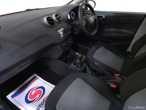 SEAT Ibiza Sol 1.0 Petrol - Image 4