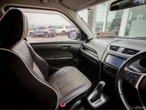 SUZUKI SWIFT AUTO - Image 3