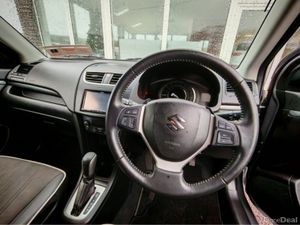 SUZUKI SWIFT AUTO - Image 4