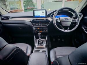 FORD KUGA TITANIUM ECOBLUE - Image 4