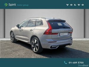 Volvo XC60 T6 "Plug In Hybrid" AWD, Plus (Dark The - Image 3