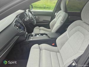 Volvo XC90 T8 "Plug In Hybrid" AWD Ultimate (Brigh - Image 3