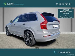 Volvo XC90 T8 "Plug In Hybrid" AWD, Ultimate (Brig - Image 3