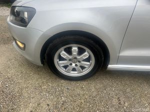 Volkswagen Polo TDi 2013 - Image 3