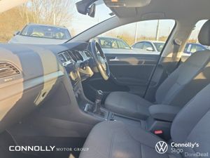 Volkswagen Golf CLINE 1.6TDI 115HP - Image 4