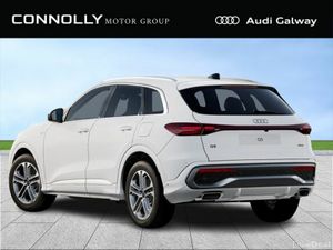 Audi Q5 Q5 S-LINE E-HYBRID A/T - Image 2