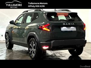 Dacia Duster HEV 140 Expression - Image 3