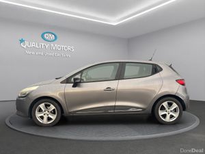 2014 RENAULT CLIO (S41) LOW MILES - Image 4
