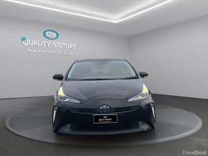 2021 TOYOTA PRIUS (S121) - Image 2