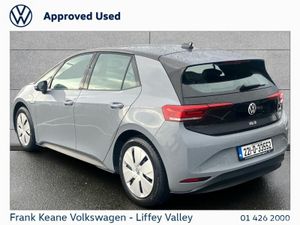Volkswagen ID.3 58KWH LIFE *PCP FINANCE AVAILABLE* - Image 3