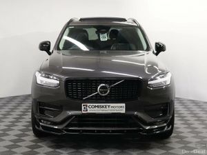 Volvo XC90 B5 MHEV Plus - Image 2