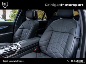 BMW 7-Series 750e xDrive M Sport Pro G70 - Image 3