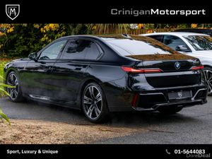 BMW 7-Series 750e xDrive M Sport Pro G70 - Image 2