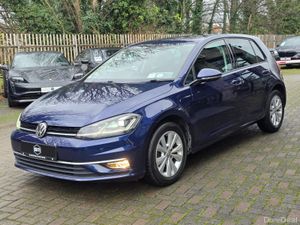 2017 VOLKSWAGEN GOLF1.2 TSI DSG AUTO. - Image 4