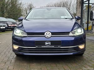 2017 VOLKSWAGEN GOLF1.2 TSI DSG AUTO. - Image 3