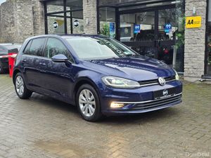 2017 VOLKSWAGEN GOLF1.2 TSI DSG AUTO. - Image 2