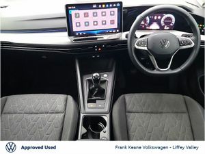 Volkswagen Golf EDITION 75 1.5 TSI 116HP *GLACIER - Image 2