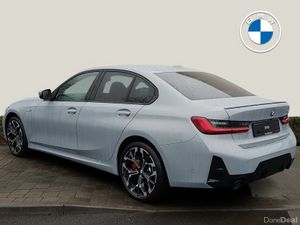 BMW 3-Series 330e M Sport - Image 2