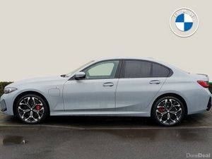 BMW 3-Series 330e M Sport - Image 3