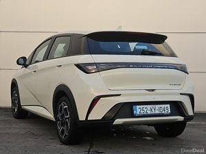 BYD DOLPHIN EV 60kWh 204PS Comfort - Image 4