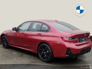 BMW 3-Series 330e M Sport - Image 2