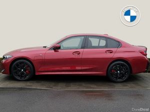 BMW 3-Series 330e M Sport - Image 3