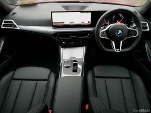 BMW 3-Series 330e M Sport - Image 4