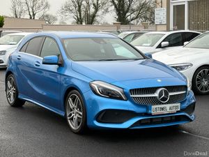 LOW MILEAGE- 171 MERCEDES A180 AMG 1.6 AUTOMATIC - Image 4
