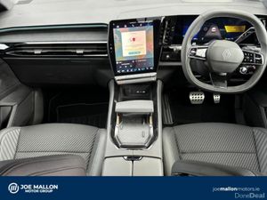 Renault Austral techno esprit Alpine E-Tech 200 Au - Image 4