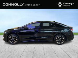 Volkswagen ID.7 Pro Plus 77KWH  (615Km WLTP) - Image 3