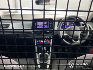 Volkswagen T-Roc Commercial 2.0 TDI Edition 75 116 - Image 4