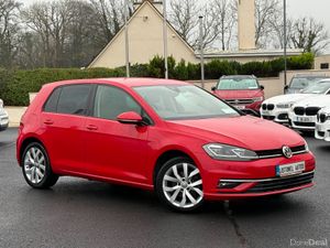 181 VW GOLF 1.4 HIGHLINE AUTOMATIC  140BHP - Image 2
