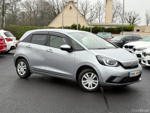 NEW MODEL 202 HONDA JAZZ/FIT 1.5 HYBRID AUTROMATC - Image 2