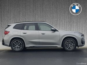 BMW iX1 iX1 eDrive20 M Sport - Image 3