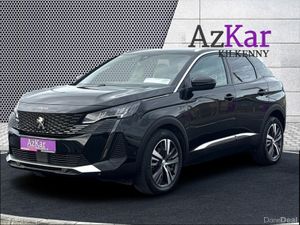 Peugeot 3008 2023 FL ALLURE 1.5 HDI AUTOMATIC 131B - Image 3