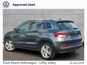 Skoda Karoq STYLE AUTO 1.0TSI 115BHP *CARPLAY & AN - Image 3