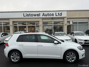181 VW GOLF 1.2 COMFORTLINE AUTOMATIC - Image 3