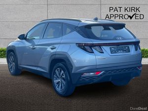 Hyundai Tucson TUCSON SE Connect - Image 2