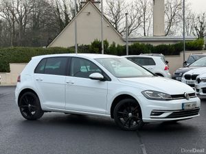 201VW GOLF COMFORTLINE 1.2 AUTOMATIC - Image 2