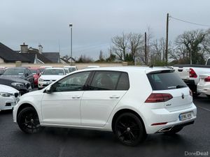 201VW GOLF COMFORTLINE 1.2 AUTOMATIC - Image 3