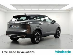 Nissan Qashqai ePOWER QASHQAI SV - Image 3