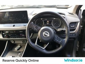 Nissan Qashqai ePOWER QASHQAI SV - Image 4