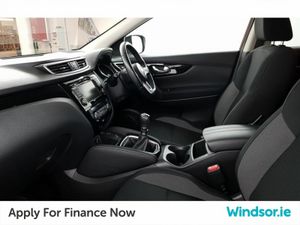 Nissan Qashqai 1.3 PET SE - Image 4