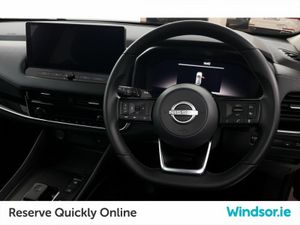 Nissan Qashqai ePOWER QASHQAI SV PREMIUM - Image 4