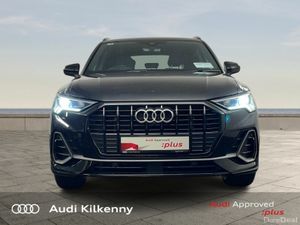 Audi Q3 45 TFSI E S Tronic S line with Reverse Cam - Image 2