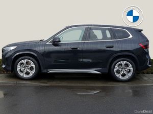 BMW iX1 eDrive20 xLine - Image 4