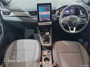 Renault Captur TCe 90 Techno - Image 2