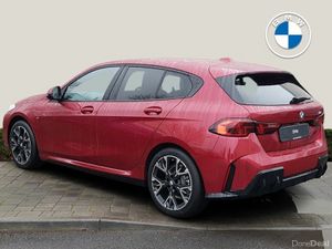 BMW 1-Series 120 M Sport - Image 2