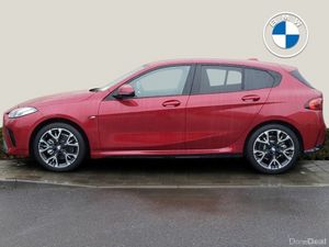BMW 1-Series 120 M Sport - Image 3