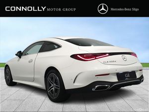Mercedes-Benz CLE 220D AMG Line Auto - Image 4